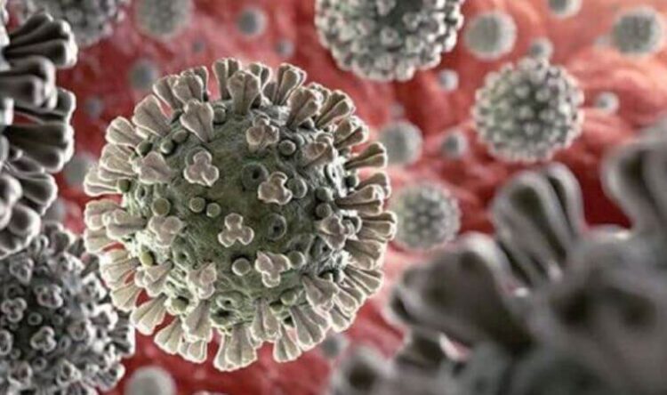 Covid-19 ve grip birleşti: ‘Flurona’ kabusu büyüyor!