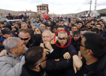 2010’dan beri Kılıçdaroğlu’nun yanındaydı: ‘İçişleri ısrar etti, görevden alındı’