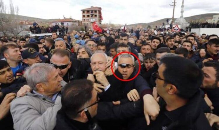 2010’dan beri Kılıçdaroğlu’nun yanındaydı: ‘İçişleri ısrar etti, görevden alındı’