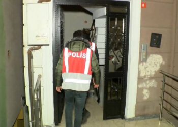 İstanbul’da motosiklet hırsızlarına operasyon
