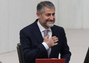 Bakan Nebati, enflasyonun düşmesi için seçimi işaret etti