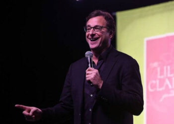 Oyuncu Bob Saget otel odasında ölü bulundu