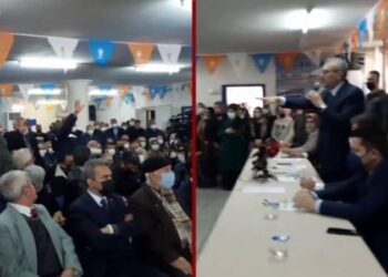 Apar topar salondan çıkarılan çifti konuştu: Boş konulara değinildi