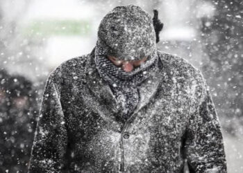 Meteoroloji’den yoğun kar uyarısı: Hafta sonuna dikkat!