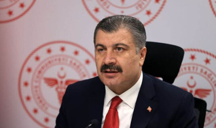 Bakan Koca’dan yanıt yok: 400 bin doz aşı uçtu gitti