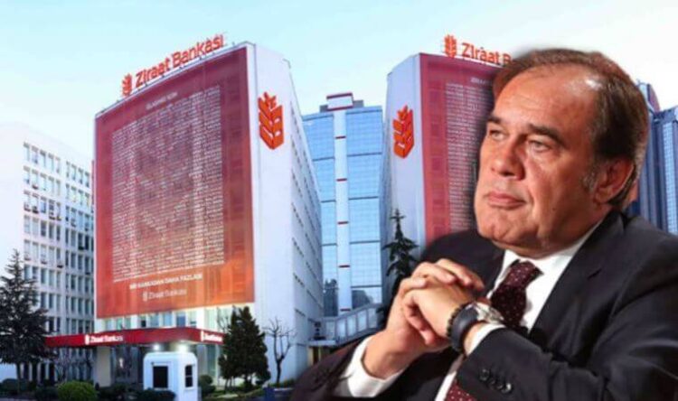 CHP’li Başarır’dan Demirören yanıtı: Ziraat Bankası’nın kredi riskinin yüzde 20’sini…