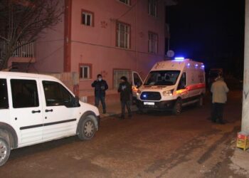 Arkadaş grubunun yılbaşı eğlencesi ölümle bitti