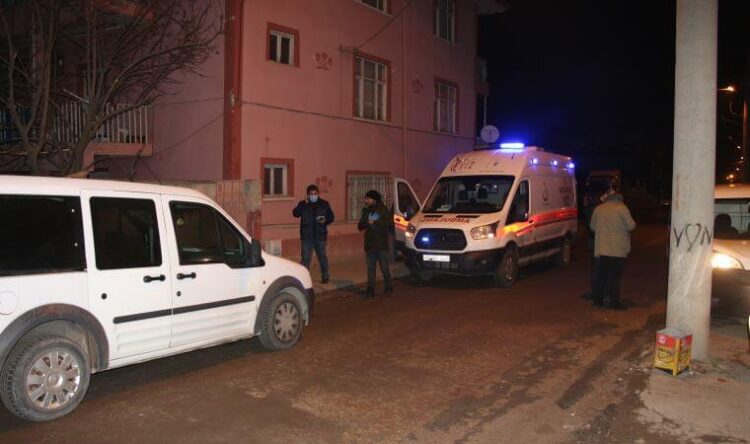 Arkadaş grubunun yılbaşı eğlencesi ölümle bitti