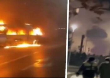 Zam sonrası halk sokağa dökülmüştü: Kazakistan’da hükümet istifa etti