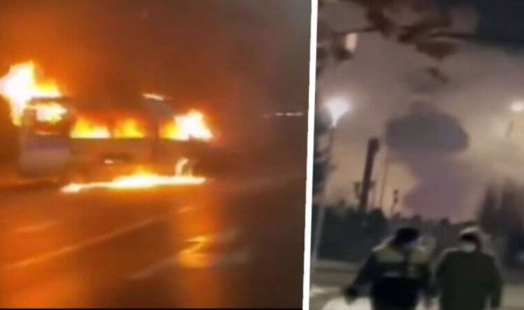 Zam sonrası halk sokağa dökülmüştü: Kazakistan’da hükümet istifa etti