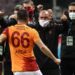 Arda Turan’dan Fatih Terim’e veda