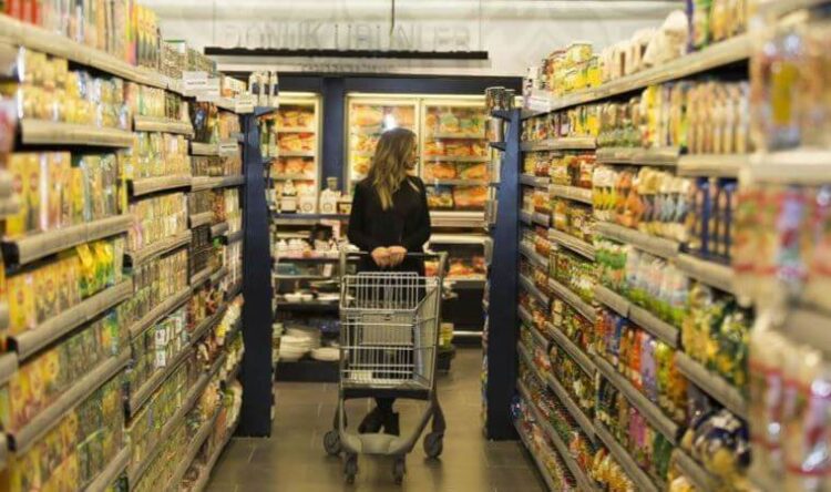 Marketlerde ve AVM’lerde yeni depozito dönemi başladı