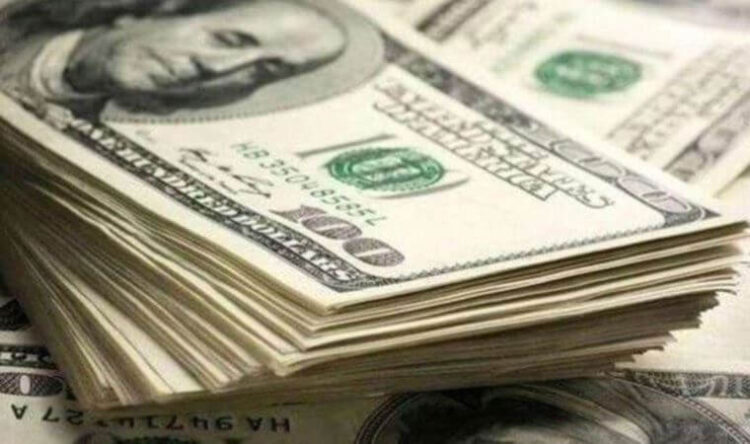 Dolar güne yükselişle başladı