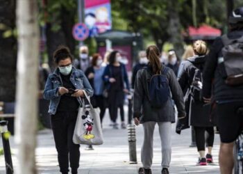 Covid-19’u hafif geçirenler dikkat!