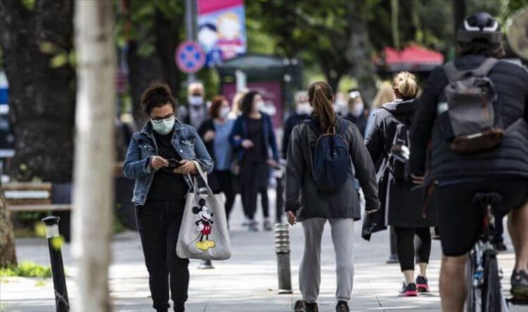 Covid-19’u hafif geçirenler dikkat!