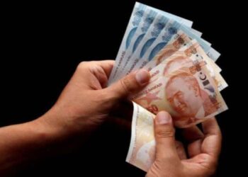 Zam yağmuru dinmiyor… Memurun kampına da geldi