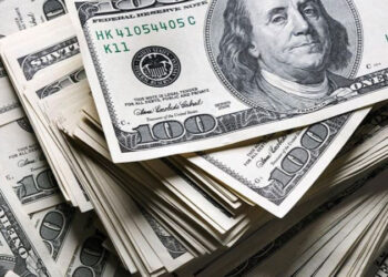 Dolar açıklama öncesi sert yükseldi: Gözler saat 10.00’da