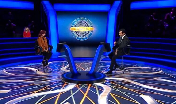 Kim Milyoner Olmak İster’de Fenerbahçelileri kızdıran Galatasaray sorusu