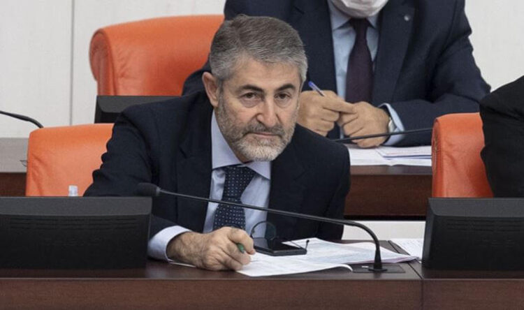 Pandora belgelerinde çıkmıştı: Nebati milyonlarca doları açıklayamadı