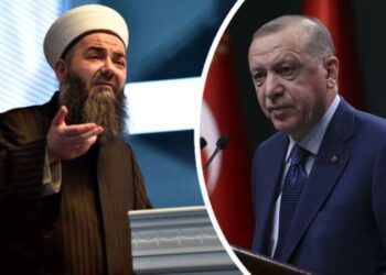 ‘Cübbeli’den Erdoğan’a tepki: ‘Ya ters dönerse?’