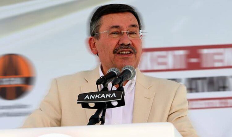 Melih Gökçek’i soruşturacak savcı var mı?