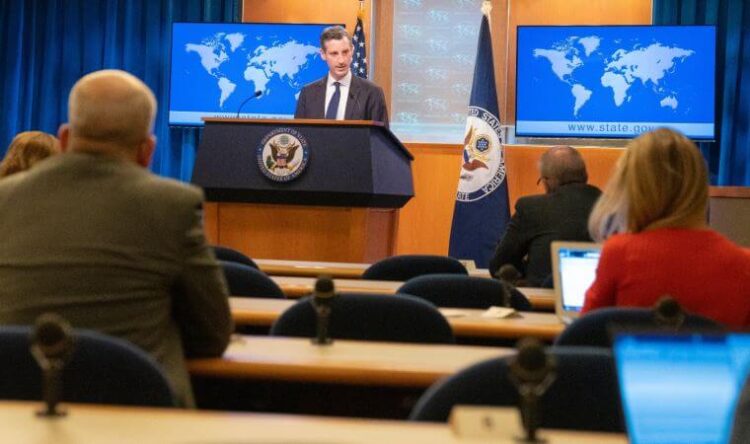 ABD’den Rusya’ya ‘Kazakistan’ uyarısı