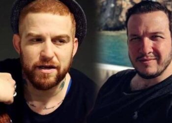 Gökhan Özoğuz’un isyanına Şahan Gökbakar’dan yanıt