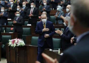 Erdoğan’dan AKP’lilere ‘seçim’ talimatı: ‘Kürt meselesi’ deyip uyardı