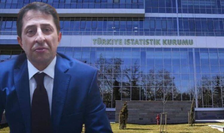 Kulislerde istifa iddiası konuşuluyor… TÜİK Başkanı sessizliğini bozdu