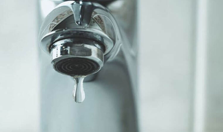 İstanbul’da 12 saat sürecek su kesintisi: İşte bölgeler
