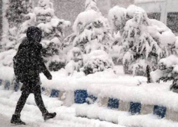 Meteoroloji’den bölge bölge kar uyarısı