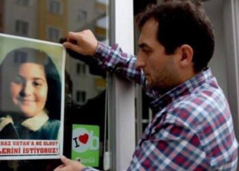 Rabia Naz davasında yeni gelişme
