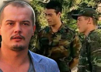 Arda Kural’dan yıllar sonra gelen itiraf