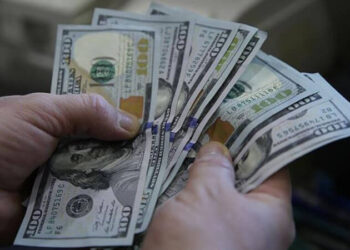 Ünlü banka doların yükselişe geçeceği tarihi açıkladı