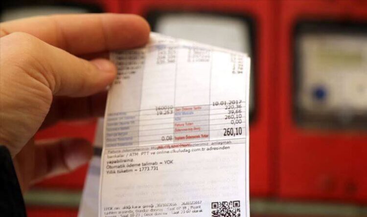 EPDK’den elektrik faturalarına inceleme