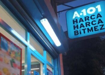 AKP’li belediyeden A101’e milyonluk ihaleler