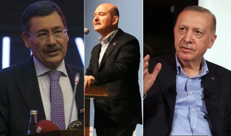 AKP ile FETÖ nerede buluştu? Erdoğan, Soylu, Gökçek kimi ararsan var