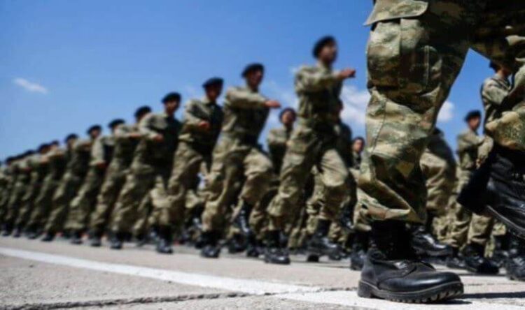 Bedelli askerlik yerleri açıklandı