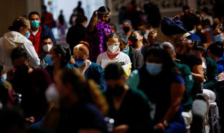 Omicron varyantının iki yeni semptomu