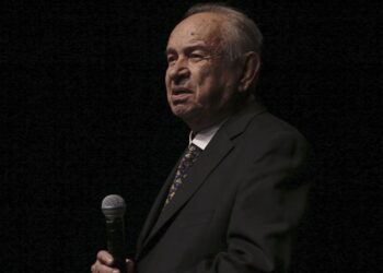 Prof. Dr. Bozkurt Kuruç yaşamını yitirdi