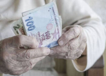 Uzman isim uyardı: Emekli maaşınıza haciz geldiyse dikkat!