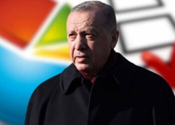 Son anket açıklandı: Cumhur İttifakı seçmeni bu yıldan umutsuz!