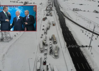 ‘Kar mağdurları’ için adres gösterdi: Dava açılmalı, tazminat istenmeli