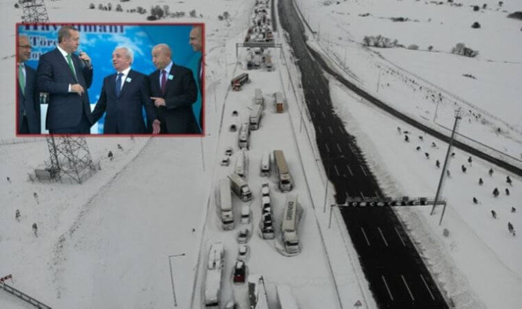 ‘Kar mağdurları’ için adres gösterdi: Dava açılmalı, tazminat istenmeli