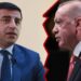 Demirtaş’tan Erdoğan’a ‘nereden biliyorsun’ çıkışı
