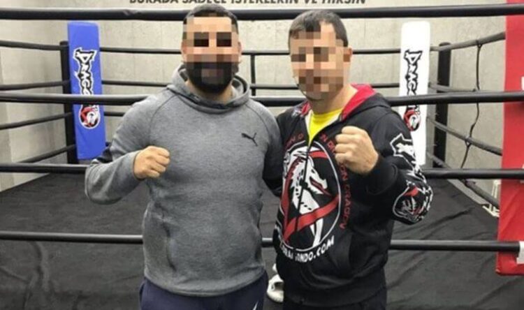 Cinsel saldırıda bulundu, eşi susturmak istedi: ‘Dakikalarca cehennemi yaşadım!’