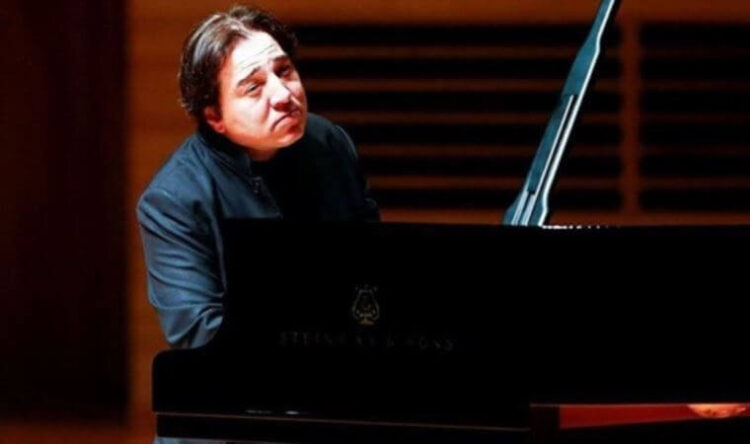 Tehdit edilmişti: Fazıl Say’dan ‘İmamoğlu’ paylaşımı sonrası ilk açıklama