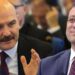 İmamoğlu’ndan Soylu’ya ‘dedikodu’ yanıtı: ‘Ne diyorsun sen Allah aşkına ya?’