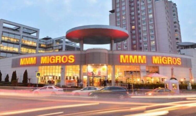 Milyonlarca liralık ceza kesilmişti: Migros’tan açıklama