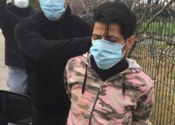 7 aylık hamile kadına günler süren işkence